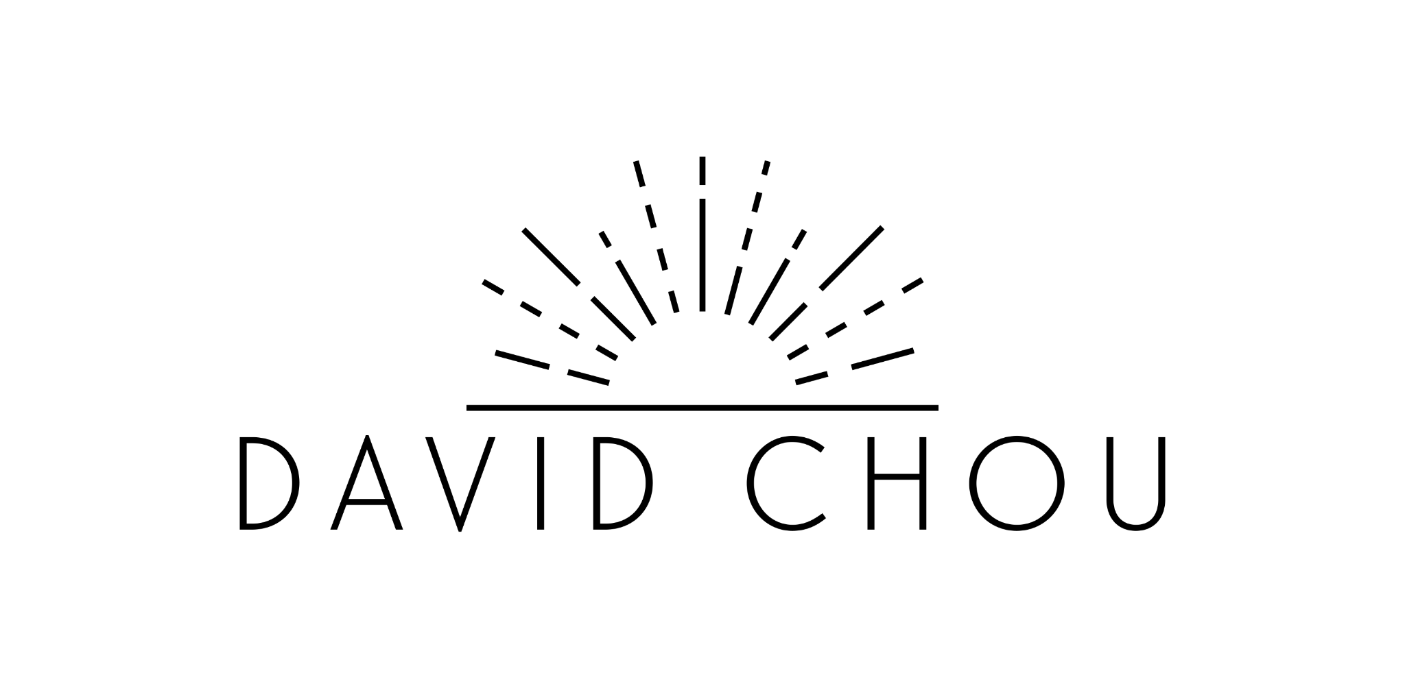 David Chou LOGO